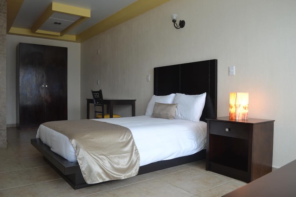 Hotel Casablanca Xicotepec Xicotepec de Juarez Quarto foto