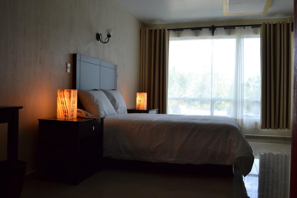 Hotel Casablanca Xicotepec Xicotepec de Juarez Quarto foto