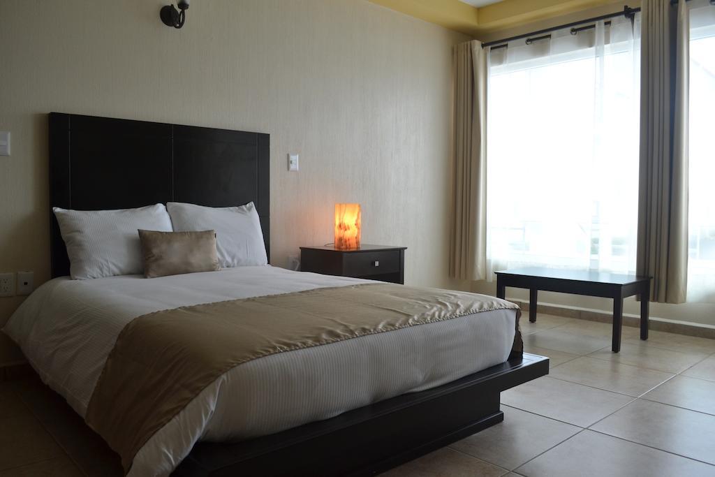 Hotel Casablanca Xicotepec Xicotepec de Juarez Quarto foto