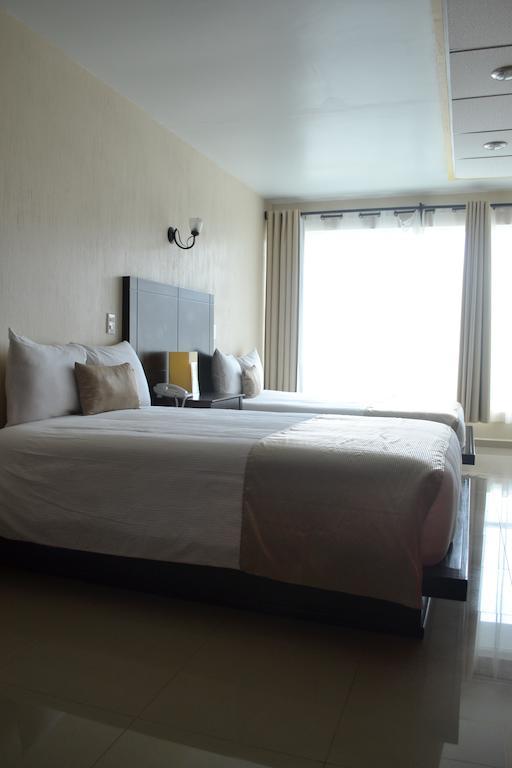 Hotel Casablanca Xicotepec Xicotepec de Juarez Quarto foto