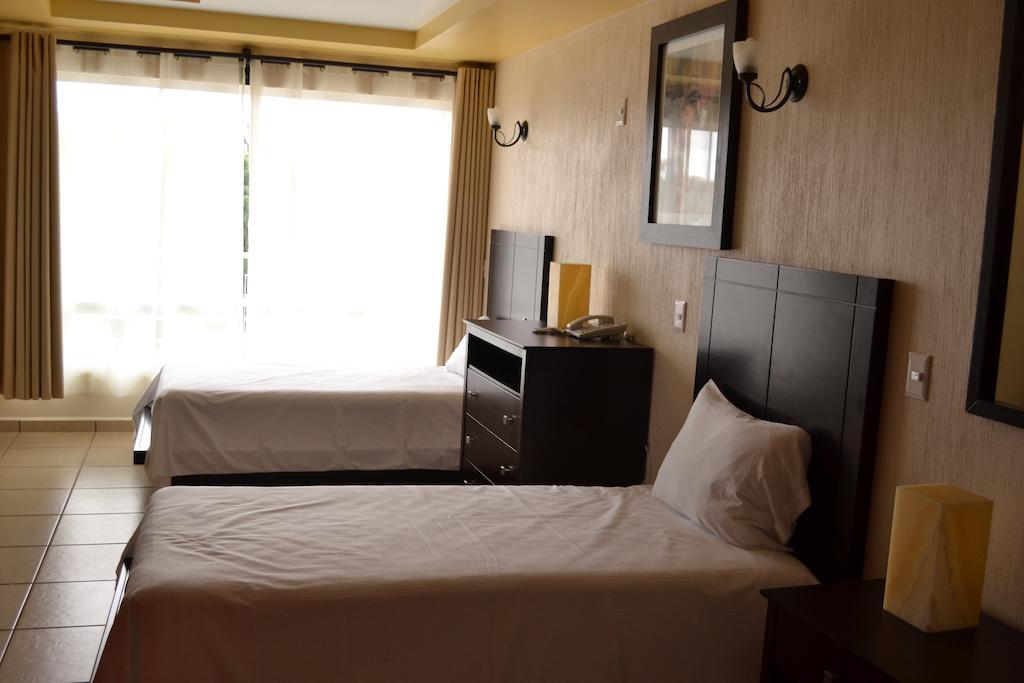 Hotel Casablanca Xicotepec Xicotepec de Juarez Quarto foto