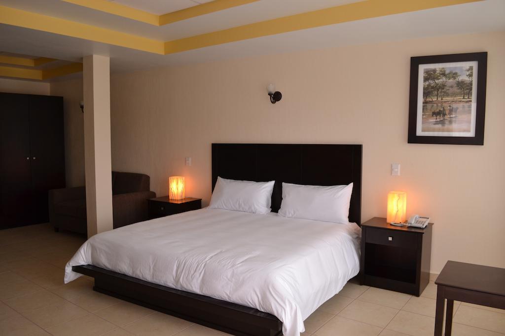 Hotel Casablanca Xicotepec Xicotepec de Juarez Quarto foto