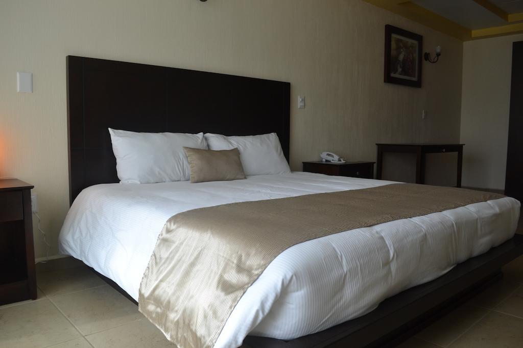 Hotel Casablanca Xicotepec Xicotepec de Juarez Quarto foto