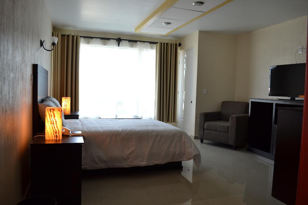 Hotel Casablanca Xicotepec Xicotepec de Juarez Quarto foto